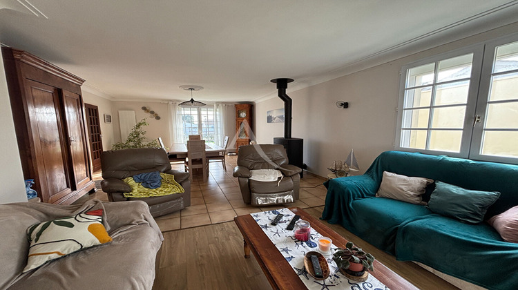 Ma-Cabane - Vente Maison BRETIGNOLLES-SUR-MER, 112 m²