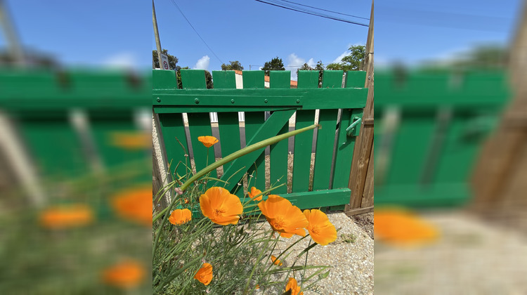 Ma-Cabane - Vente Maison Bretignolles-sur-Mer, 50 m²