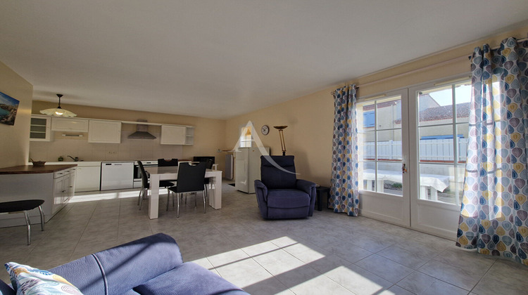 Ma-Cabane - Vente Maison BRETIGNOLLES-SUR-MER, 61 m²