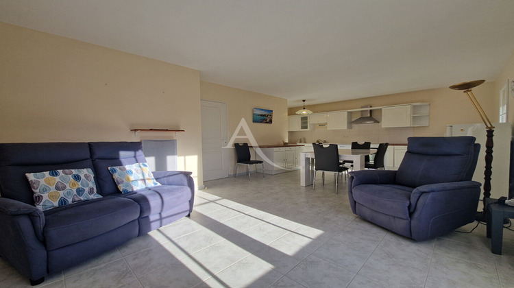 Ma-Cabane - Vente Maison BRETIGNOLLES-SUR-MER, 61 m²