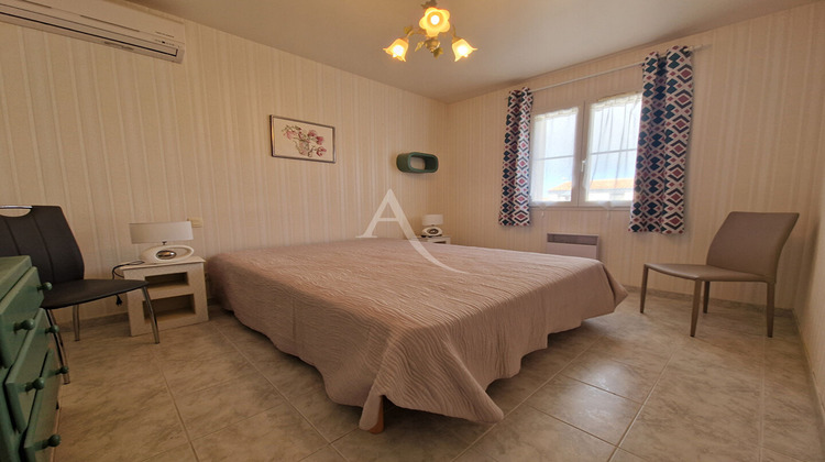 Ma-Cabane - Vente Maison BRETIGNOLLES-SUR-MER, 61 m²