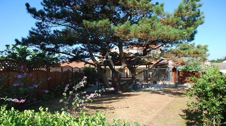 Ma-Cabane - Vente Maison BRETIGNOLLES-SUR-MER, 120 m²