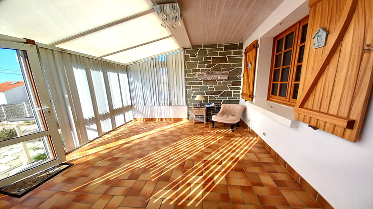 Ma-Cabane - Vente Maison BRETIGNOLLES-SUR-MER, 120 m²