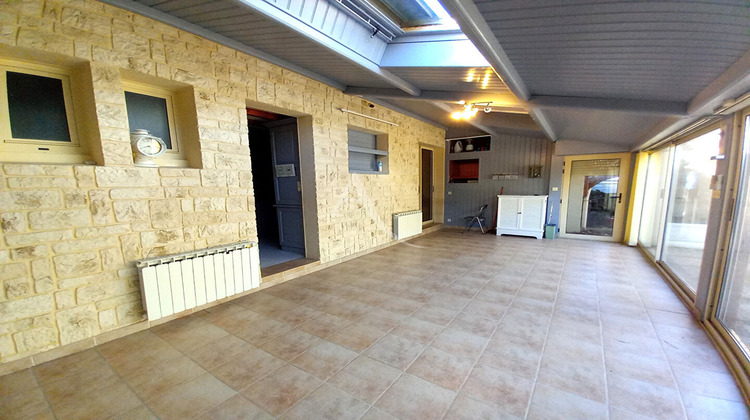Ma-Cabane - Vente Maison BRETIGNOLLES-SUR-MER, 120 m²