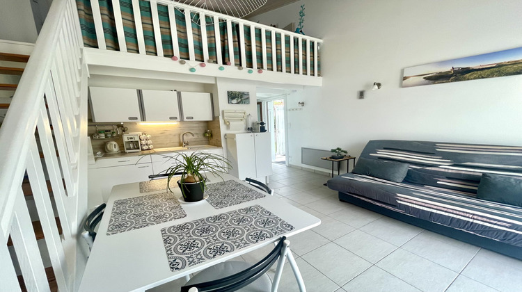 Ma-Cabane - Vente Maison Bretignolles-sur-Mer, 41 m²