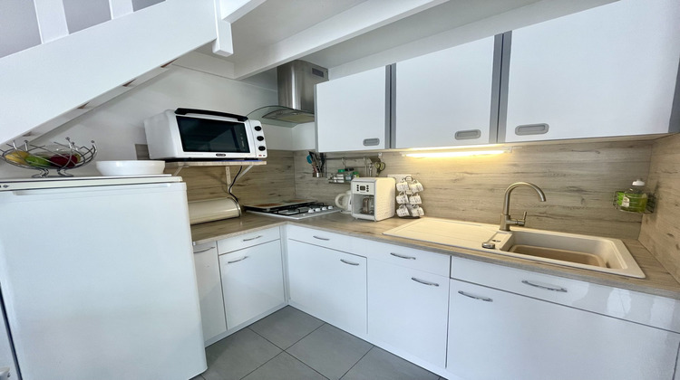 Ma-Cabane - Vente Maison Bretignolles-sur-Mer, 41 m²