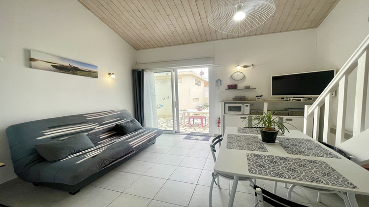 Ma-Cabane - Vente Maison Bretignolles-sur-Mer, 41 m²