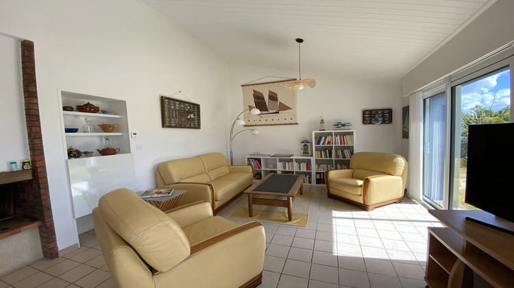 Ma-Cabane - Vente Maison Bretignolles-sur-Mer, 85 m²