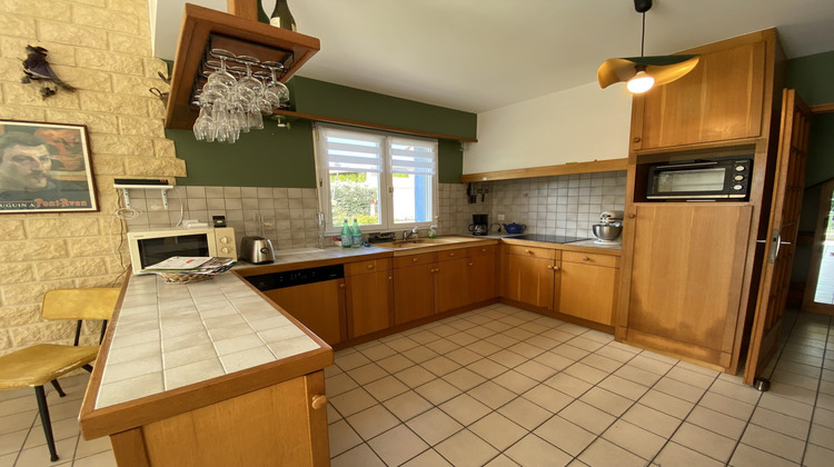 Ma-Cabane - Vente Maison Bretignolles-sur-Mer, 85 m²