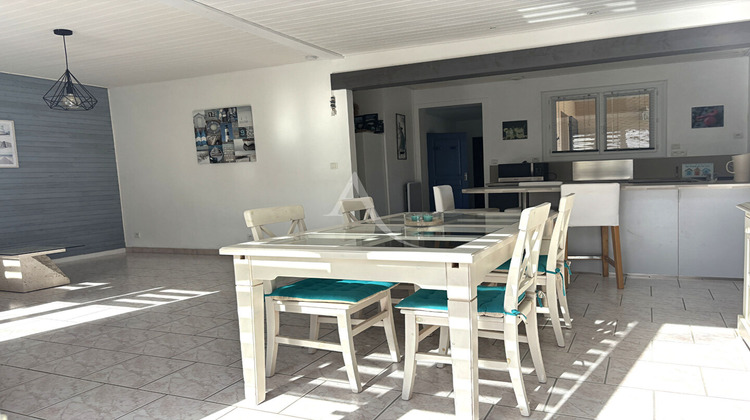 Ma-Cabane - Vente Maison BRETIGNOLLES-SUR-MER, 80 m²