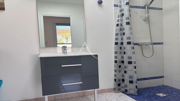 Ma-Cabane - Vente Maison BRETIGNOLLES-SUR-MER, 80 m²