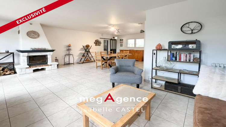 Ma-Cabane - Vente Maison BRETIGNOLLES SUR MER, 90 m²