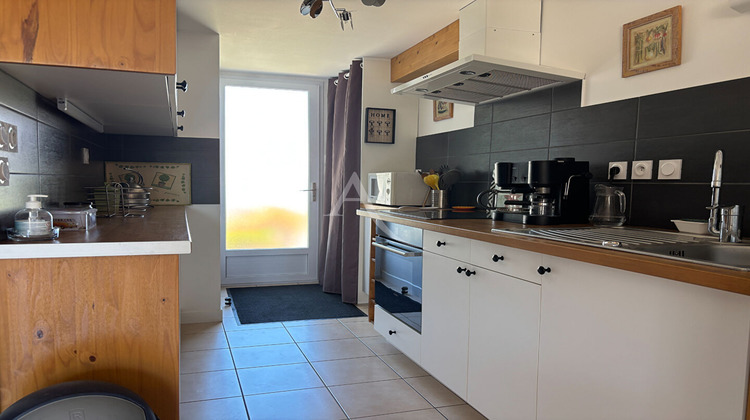 Ma-Cabane - Vente Maison BRETIGNOLLES-SUR-MER, 53 m²