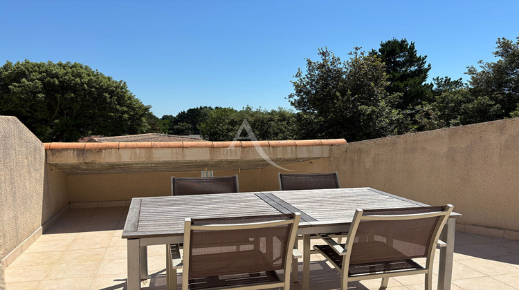 Ma-Cabane - Vente Maison BRETIGNOLLES-SUR-MER, 53 m²