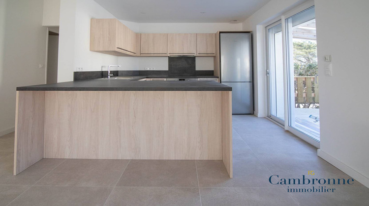 Ma-Cabane - Vente Maison Bretignolles-sur-Mer, 102 m²