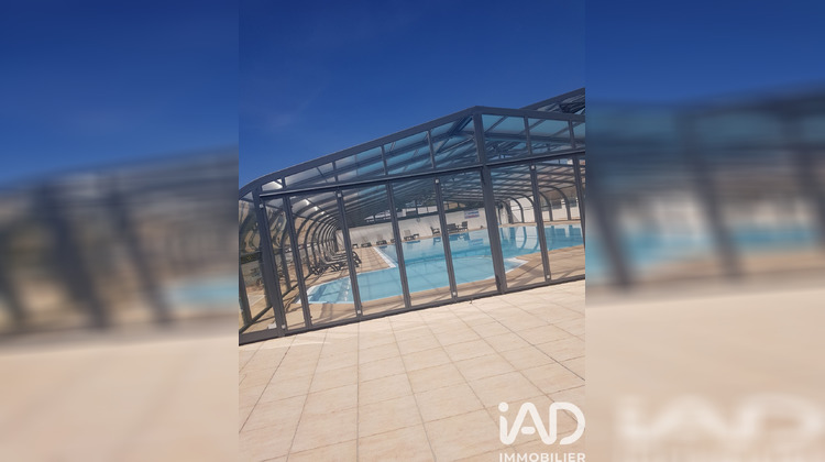 Ma-Cabane - Vente Maison Bretignolles-sur-Mer, 61 m²