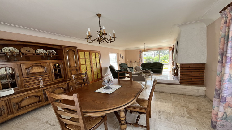 Ma-Cabane - Vente Maison Bretignolles-sur-Mer, 111 m²