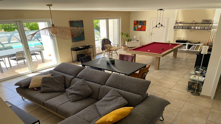 Ma-Cabane - Vente Maison BRETIGNOLLES-SUR-MER, 144 m²