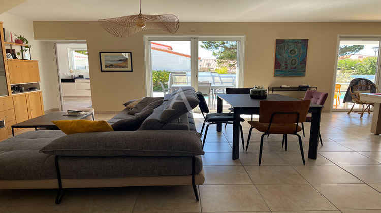 Ma-Cabane - Vente Maison BRETIGNOLLES-SUR-MER, 144 m²