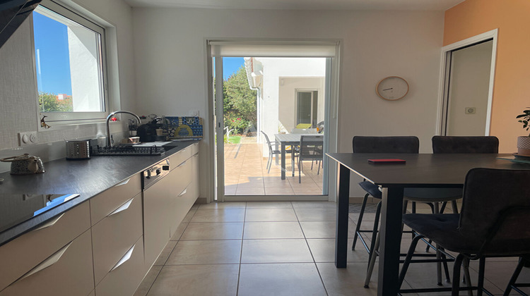 Ma-Cabane - Vente Maison BRETIGNOLLES-SUR-MER, 144 m²