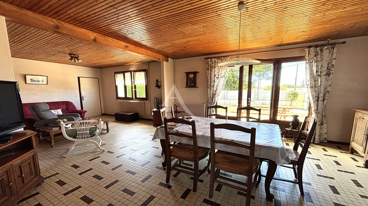 Ma-Cabane - Vente Maison BRETIGNOLLES-SUR-MER, 85 m²