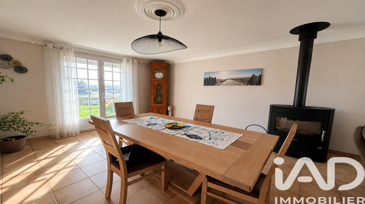 Ma-Cabane - Vente Maison Bretignolles-sur-Mer, 107 m²