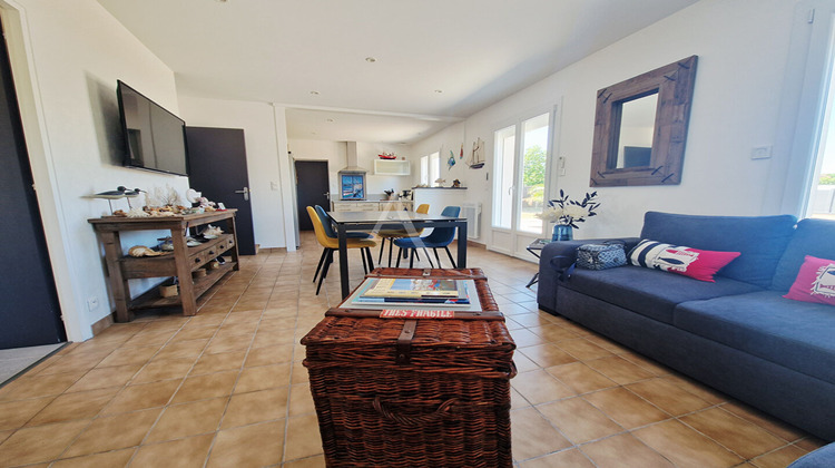 Ma-Cabane - Vente Maison BRETIGNOLLES-SUR-MER, 53 m²