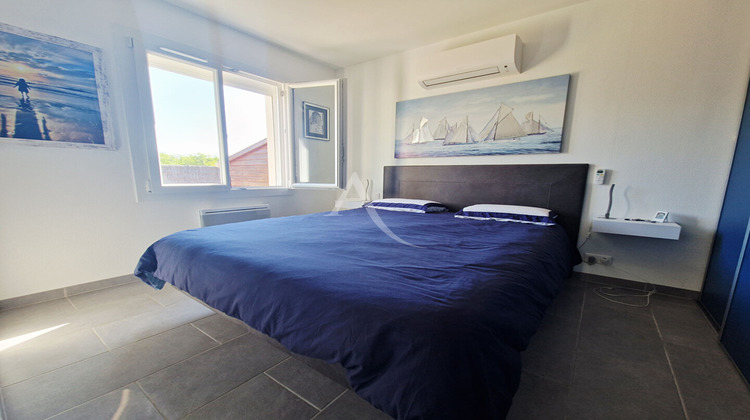 Ma-Cabane - Vente Maison BRETIGNOLLES-SUR-MER, 53 m²