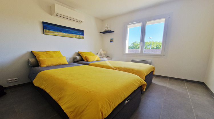 Ma-Cabane - Vente Maison BRETIGNOLLES-SUR-MER, 53 m²