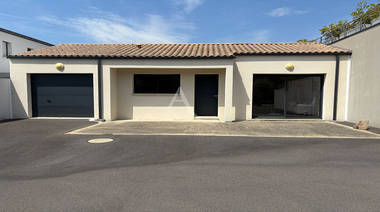 Ma-Cabane - Vente Maison BRETIGNOLLES-SUR-MER, 70 m²