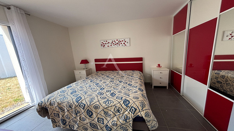 Ma-Cabane - Vente Maison BRETIGNOLLES-SUR-MER, 70 m²