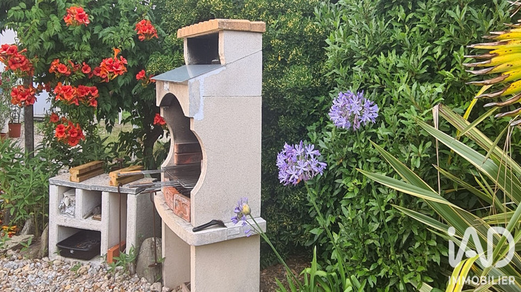 Ma-Cabane - Vente Maison Bretignolles-sur-Mer, 87 m²