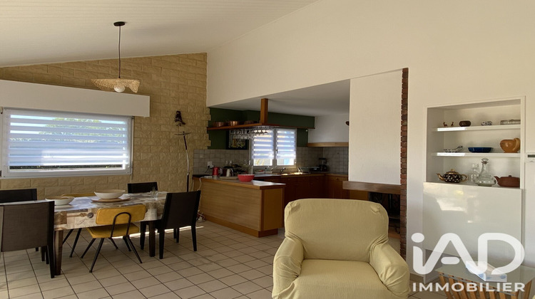 Ma-Cabane - Vente Maison Bretignolles-sur-Mer, 87 m²