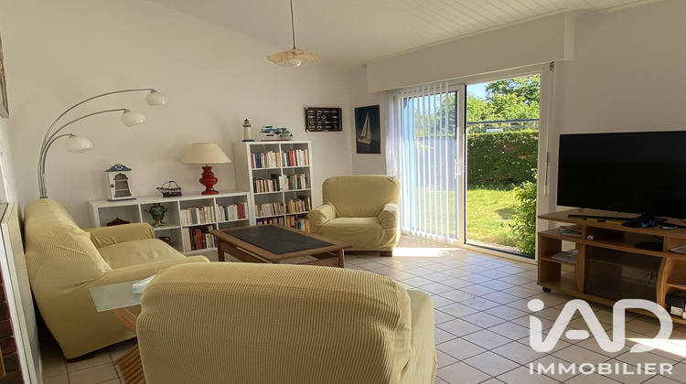 Ma-Cabane - Vente Maison Bretignolles-sur-Mer, 87 m²