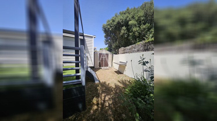 Ma-Cabane - Vente Maison BRETIGNOLLES-SUR-MER, 35 m²
