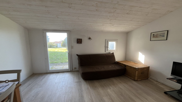 Ma-Cabane - Vente Maison Bretignolles-sur-Mer, 35 m²