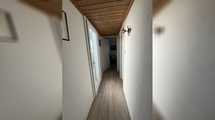 Ma-Cabane - Vente Maison Bretignolles-sur-Mer, 35 m²
