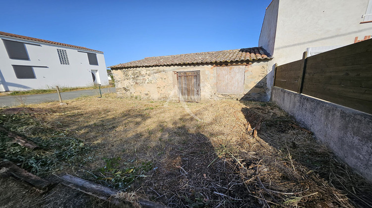 Ma-Cabane - Vente Maison BRETIGNOLLES-SUR-MER, 35 m²