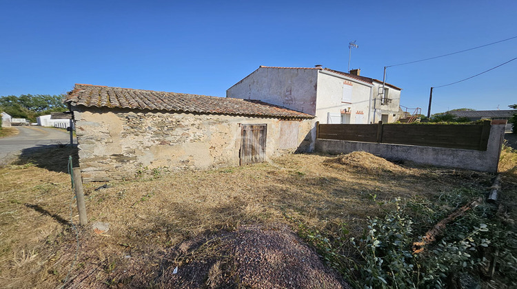 Ma-Cabane - Vente Maison BRETIGNOLLES-SUR-MER, 35 m²