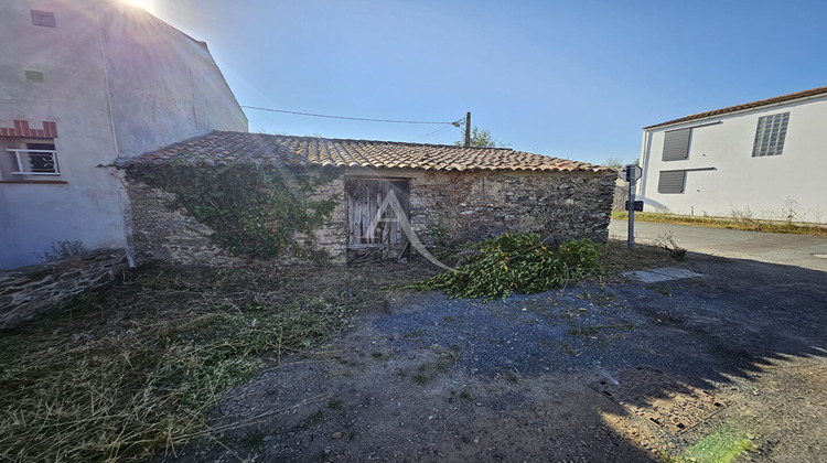 Ma-Cabane - Vente Maison BRETIGNOLLES-SUR-MER, 35 m²
