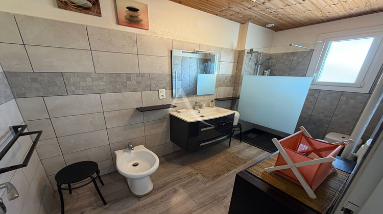 Ma-Cabane - Vente Maison BRETIGNOLLES-SUR-MER, 60 m²