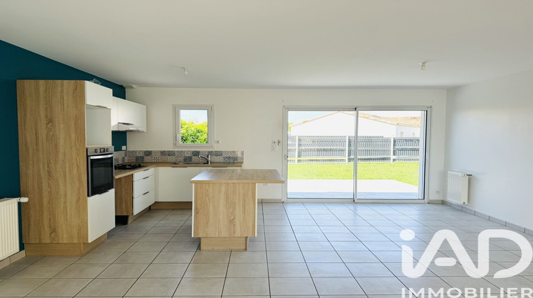 Ma-Cabane - Vente Maison Bretignolles-sur-Mer, 85 m²