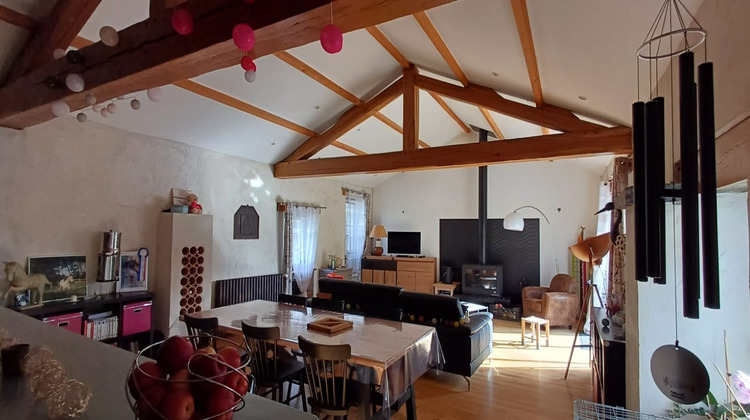 Ma-Cabane - Vente Maison Bretignolles-sur-Mer, 169 m²
