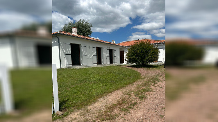 Ma-Cabane - Vente Maison BRETIGNOLLES-SUR-MER, 113 m²