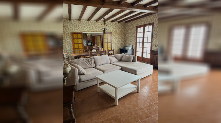 Ma-Cabane - Vente Maison BRETIGNOLLES-SUR-MER, 113 m²