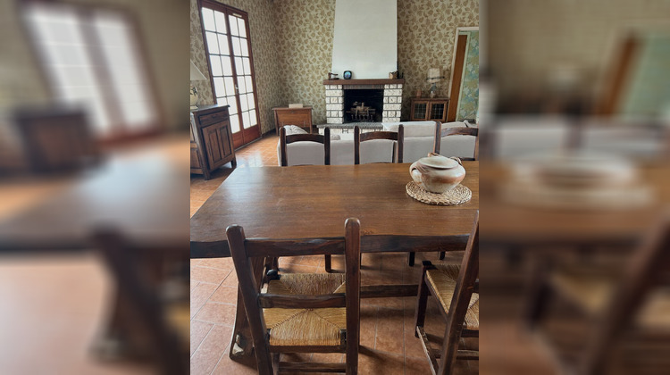 Ma-Cabane - Vente Maison BRETIGNOLLES-SUR-MER, 113 m²