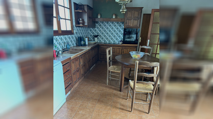 Ma-Cabane - Vente Maison BRETIGNOLLES-SUR-MER, 113 m²