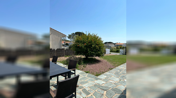 Ma-Cabane - Vente Maison BRETIGNOLLES-SUR-MER, 113 m²