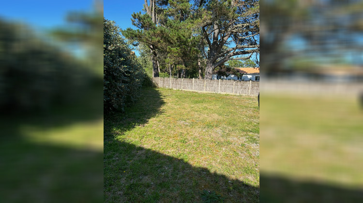 Ma-Cabane - Vente Maison BRETIGNOLLES-SUR-MER, 113 m²