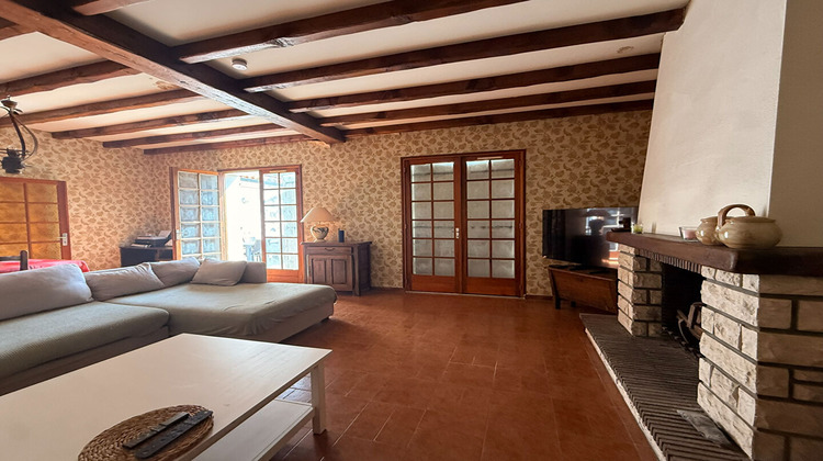 Ma-Cabane - Vente Maison BRETIGNOLLES-SUR-MER, 113 m²